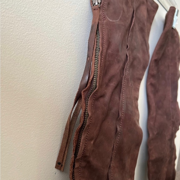 Sam Edelman Boots Size 8 - Picture 6 of 7